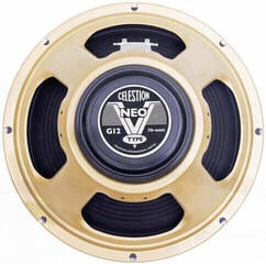 Guitar / Bass Speakers Celestion Neo V-Type 8 Ohm Guitar / Bass Speakers