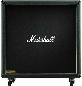 Guitar Cabinet Marshall 1960BV - 1