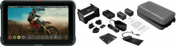 Moniteur vidéo Atomos Ninja V SET Moniteur vidéo - 1