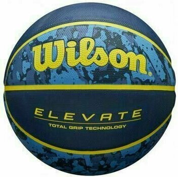 Basketboll Wilson Elevate 7 Basketboll - 1