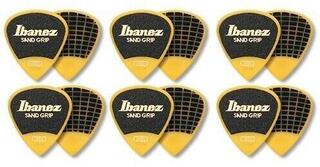 Plektrum Ibanez PPA14MSG-YE Plektrum