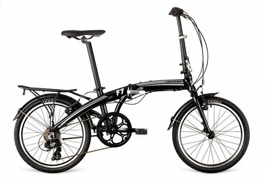 Πτυσσόμενο Ποδήλατα DEMA F7 Πτυσσόμενο Ποδήλατα - 1