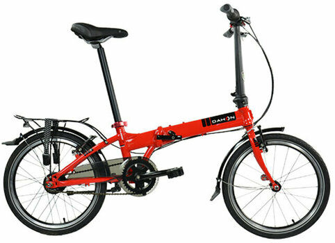 vitesse i7 dahon