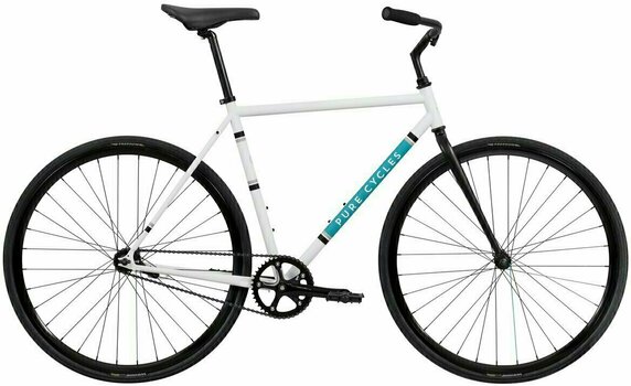 Градски велосипед PURE CYCLES Reeves 54/M - 1