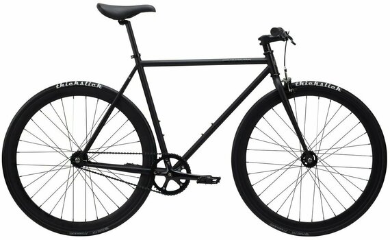 Mestský bicykel PURE CYCLES Juliet Plus 50/S - 1