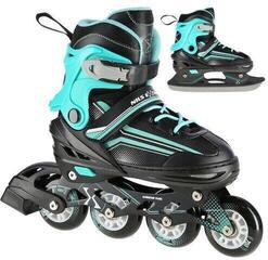 Nils Extreme NH18190 Black-Blue