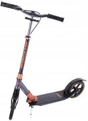 Nils Extreme HM230 Scooter Black/Orange