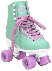 Nils Extreme NQ 8400 Kétsoros korcsolya Mint 39 (Kicsomagolt) #937807