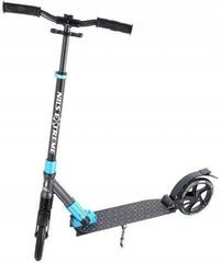Nils Extreme HM200 Scooter Black/Blue