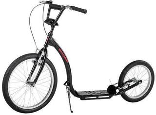 Nils Extreme WH201 Scooter Black