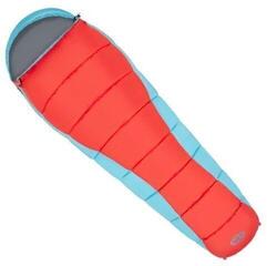 Nils Camp NC2012 Sleeping-Bag Red/Blue