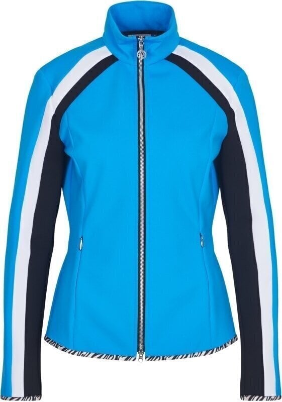 Jacket Sportalm Senya True Blue 40