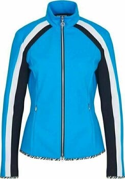 Jacket Sportalm Senya True Blue 42 - 1
