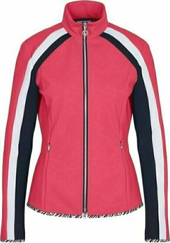 Jacket Sportalm Senya Hot Pink 40 - 1