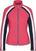 Jacket Sportalm Senya Hot Pink 40