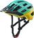 Cratoni AllRace Green/Yellow Matt M/L Casco de bicicleta