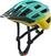 Prilba na bicykel Cratoni AllRace Green/Yellow Matt S/M Prilba na bicykel