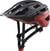 Capacete de bicicleta Cratoni AllRace Black/Red Matt S/M Capacete de bicicleta