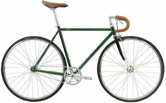 Stadsfiets PURE CYCLES Cleveland 54/M - 1