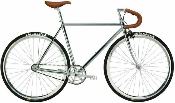 Bycykel PURE CYCLES Harding 50/S - 1