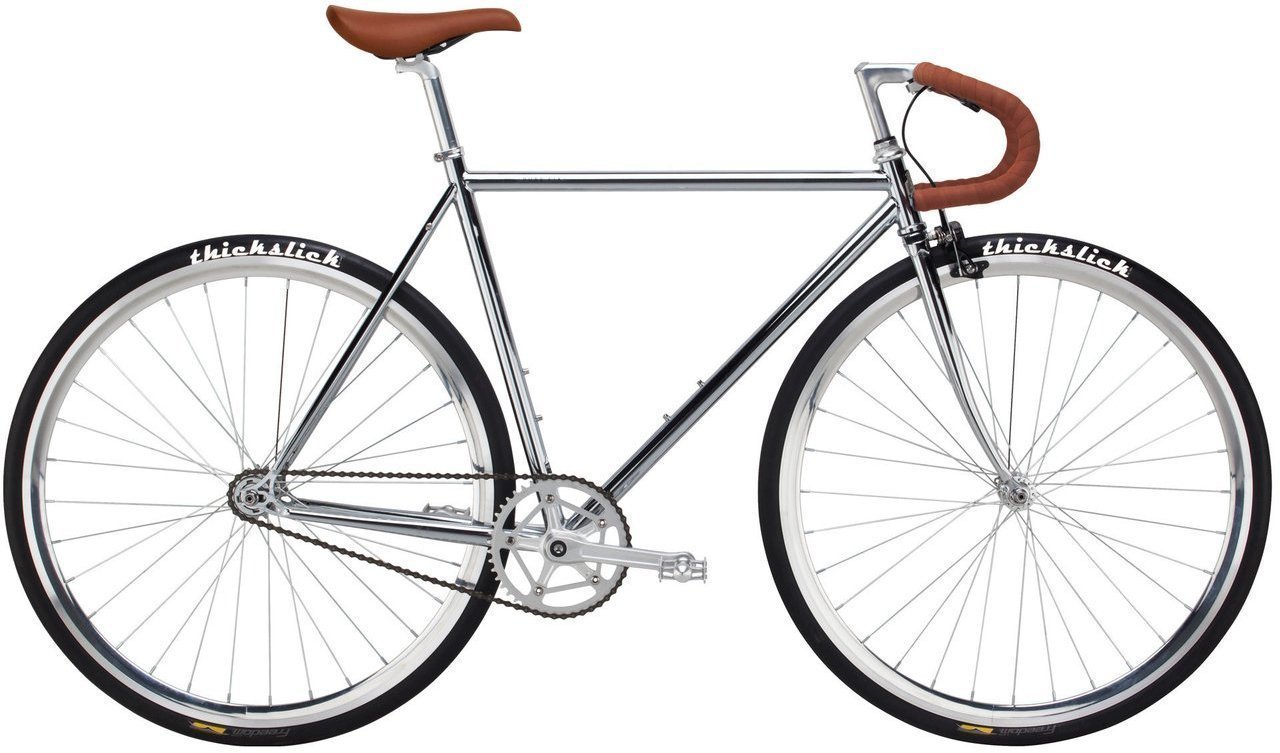 Bicicleta de ciudad PURE CYCLES Harding 58/L