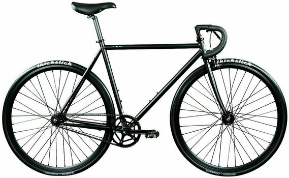 Mestský bicykel PURE CYCLES Kennedy 50/S - 1