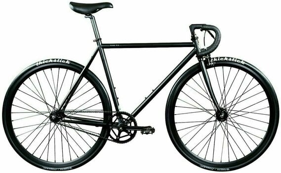 Bycykel PURE CYCLES Kennedy 54/M - 1