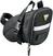 Чанта за велосипеди Topeak Aero Wedge Pack Black 0,66 L