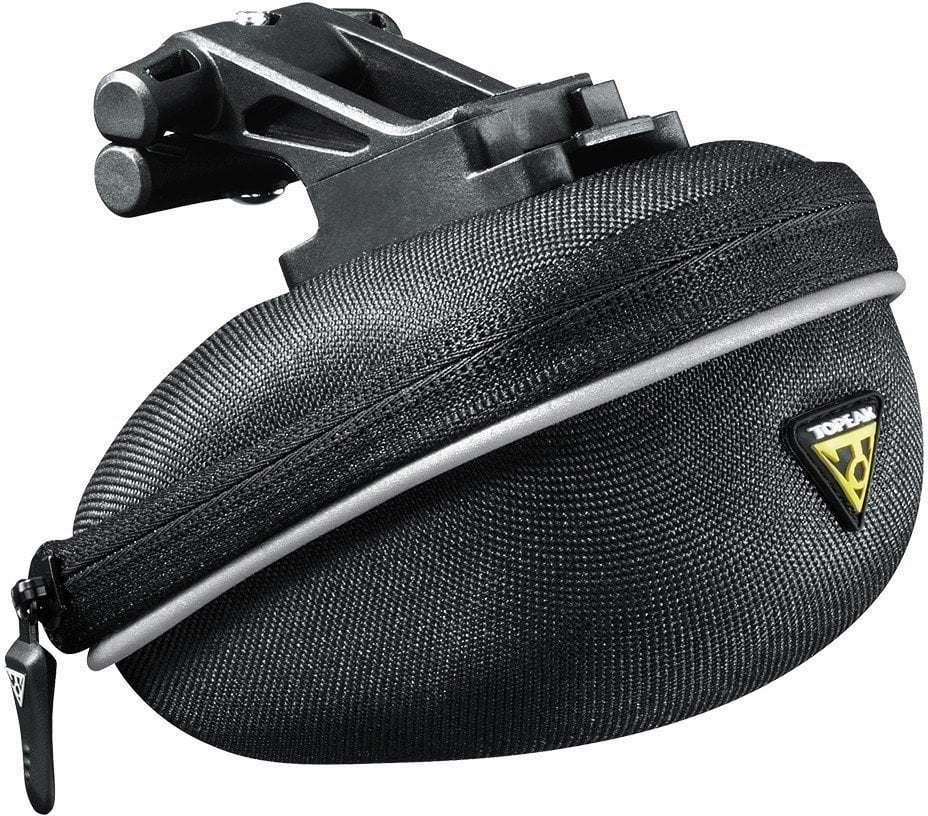 Cyklistická taška Topeak PRO PACK Small Plus F25 Black