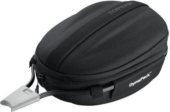 Kolesarske torbe Topeak Dynapack DX Black