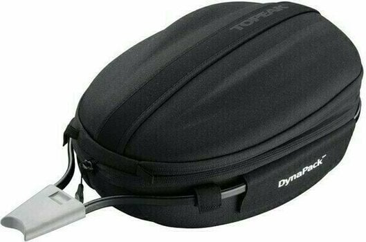 Kolesarske torbe Topeak Dynapack DX Black - 1