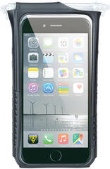 Fahrradtasche Topeak Smart Phone Dry Bag Lenkertasche Black