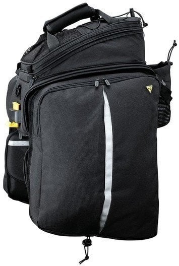 Kerékpár táska Topeak MTX Trunk Bag DXP Black