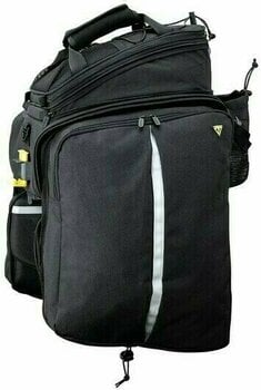 Kerékpár táska Topeak MTX Trunk Bag DXP Black - 1