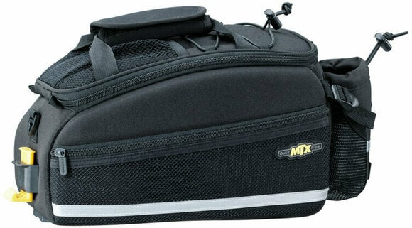 Kolesarske torbe Topeak MTX Trunk Bag EX Black - 1