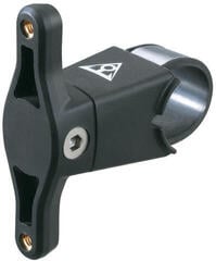 Halter für Fahrradflaschen Topeak Cage mnt Black Halter für Fahrradflaschen