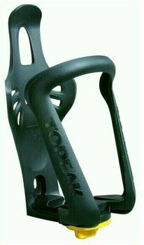 Bicycle Bottle Holder Topeak Modula Cage EX Black Bicycle Bottle Holder - 1
