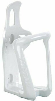 Cyklistický držiak na fľašu Topeak Mono Cage CX White Cyklistický držiak na fľašu - 1