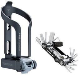 TOPEAK NINJA TC MOUNTAIN TOPEAK NINJA TC MOUNTAIN