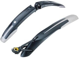 Fender / stänkskärm Topeak Defender M1 Plus XC11-29'' Black 29/28" (622 mm) Inställning Fender / stänkskärm