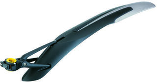 Fender / stänkskärm Topeak Defender XC11-29er Black 29/28" (622 mm) Bak Fender / stänkskärm
