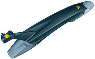 Fender / stänkskärm Topeak Defender RX Black 26" (559 mm) Bak Fender / stänkskärm