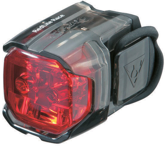 Fietslamp Topeak Red Lite RACE 15 lm Fietslamp