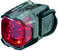 Fietslamp Topeak Red Lite RACE 15 lm Fietslamp