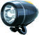 Fietslamp Topeak White Lite II 60 lm Black Fietslamp