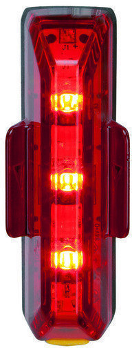 Fietslamp Topeak Red Lite 20 lm Fietslamp