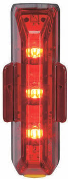 Oświetlenie rowerowe tylne Topeak Red Lite 20 lm Oświetlenie rowerowe tylne - 1