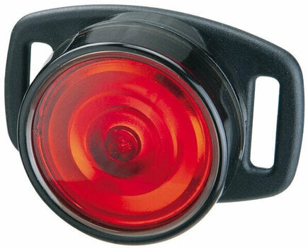 Cycling light Topeak TAIL LUX 4 lm Cycling light - 1