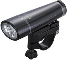 TOPEAK WHITE LITE HP25 FOCUS Black TOPEAK WHITE LITE HP25 FOCUS Black