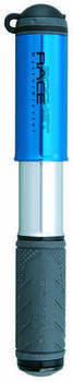 Mini cyklistická pumpa Topeak Race Rocket Modrá Mini cyklistická pumpa - 1